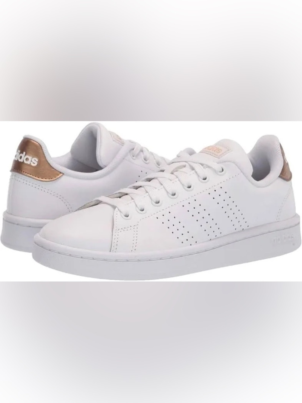 Adidas Advantage Sneakers